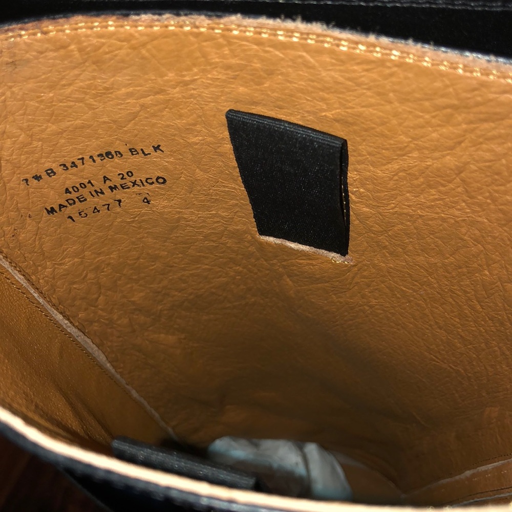 Frye Melissa riding boots - Picture 8 of 16